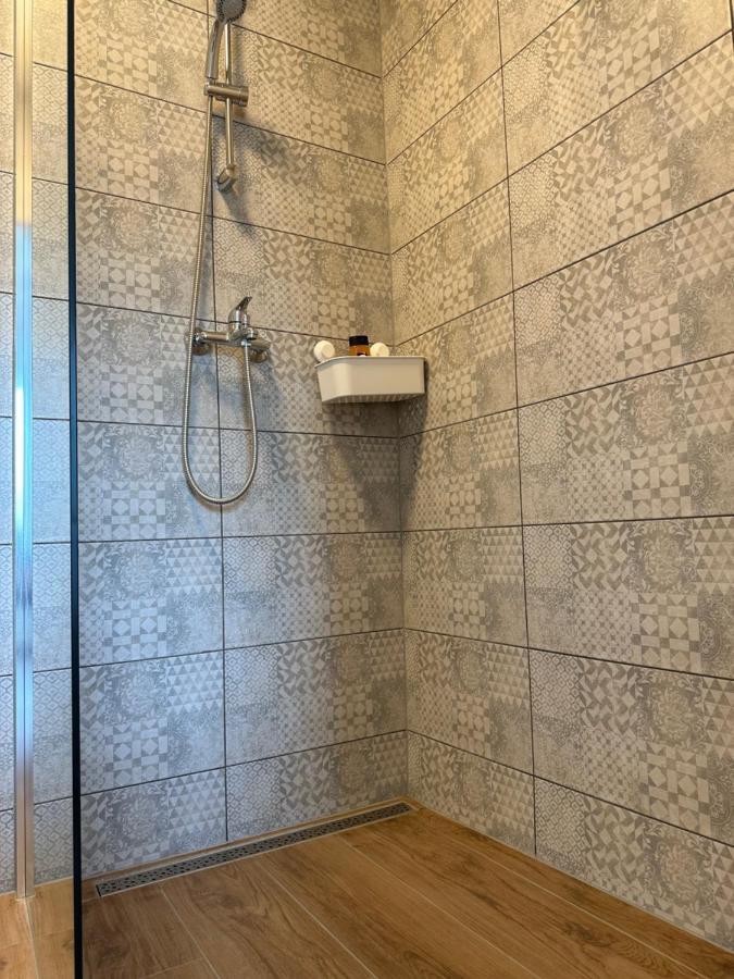 Apartment Nuit D Or Lux Gare